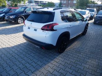 Peugeot 2008 GT-LINE LEER LED PANORAMADAK picture 2
