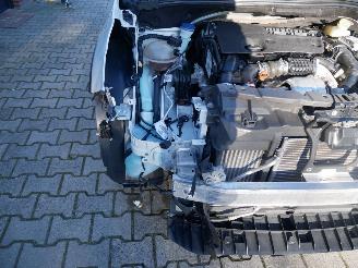 Peugeot 2008 GT-LINE LEER LED PANORAMADAK picture 7