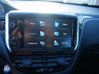 Peugeot 2008 GT-LINE LEER LED PANORAMADAK picture 19