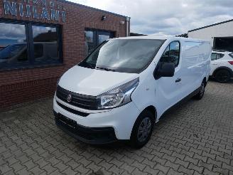 ojeté vozy dodávky Fiat Talento L2H1  NAVIGATIE 2021/5
