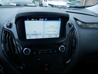 Ford Tourneo Courier TITANIUM picture 17