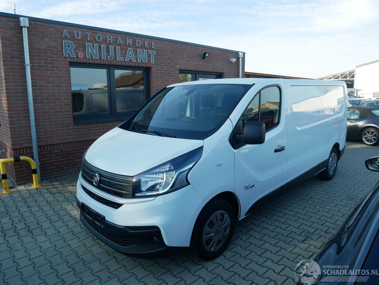 Fiat Talento L2H1