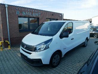 ojeté vozy dodávky Fiat Talento L2H1 2017/12
