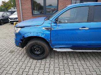 Jac  8 PRO picture 6