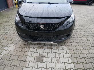 Peugeot 2008 GT LINE PANORAMADAK picture 5