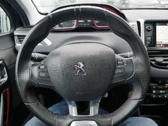 Peugeot 2008 GT LINE PANORAMADAK picture 18