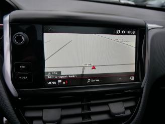 Peugeot 2008 GT LINE PANORAMADAK picture 14