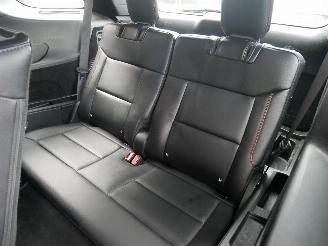 Ford Explorer ST-LINE AWD 7-PERSOONS PLUG-IN LEER LED PANORAMADAK. picture 17