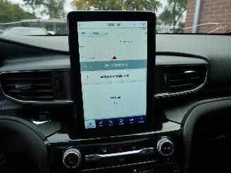 Ford Explorer ST-LINE AWD 7-PERSOONS PLUG-IN LEER LED PANORAMADAK. picture 20