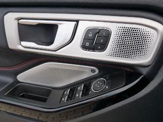 Ford Explorer ST-LINE AWD 7-PERSOONS PLUG-IN LEER LED PANORAMADAK. picture 24