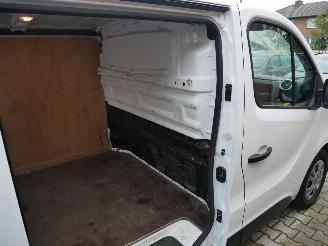 Fiat Talento L2H1 AIRCO NAVIGATIE 3e VERSNELLING WERKT NIET picture 17
