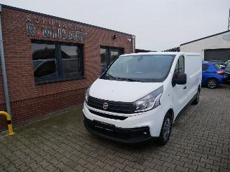 Ocazii auto utilitare Fiat Talento L2H1 AIRCO NAVIGATIE 3e VERSNELLING WERKT NIET 2019/12
