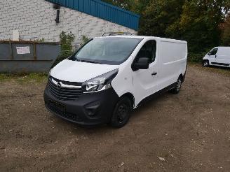 Ocazii auto utilitare Opel Vivaro L2H1 AIRCO NAVIGATIE 2019/7