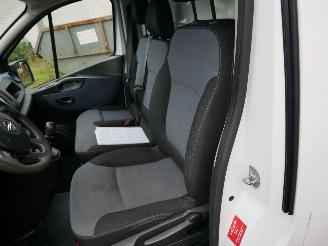 Opel Vivaro L2H1 AIRCO NAVIGATIE picture 8