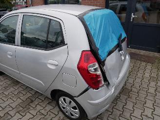 Hyundai I-10  picture 6