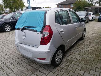 Hyundai I-10  picture 4