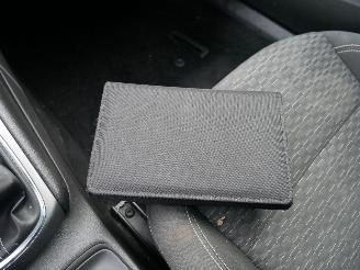 Opel Astra Sports Tourer Business Start/Stop picture 23