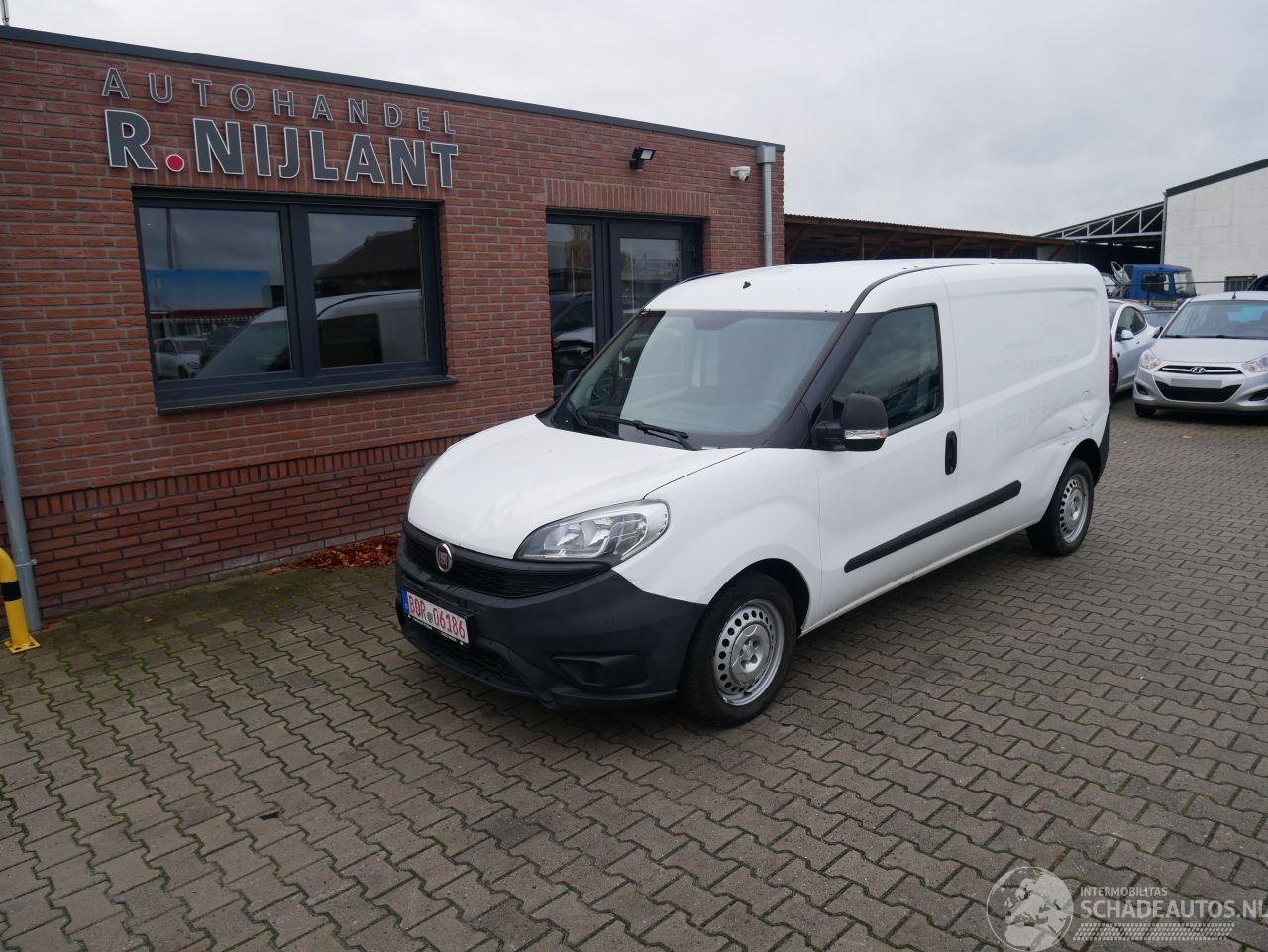 Fiat Doblo L2 H1