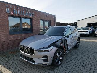 Avarii autoturisme Volvo Xc-60 Plus Bright Recharge Plug-In Hybrid AWD 2023/1