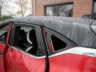 Renault Clio TECHNO PANORAMADAK LED AUTOMAAT picture 14