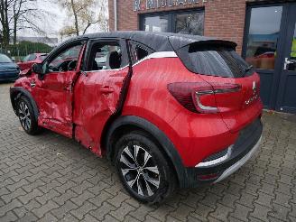 Renault Clio TECHNO PANORAMADAK LED AUTOMAAT picture 4