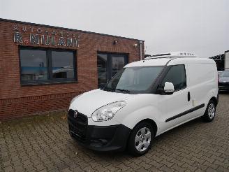 Tweedehands bestelwagen Fiat Doblo KOELWAGEN L1H1 2013/8