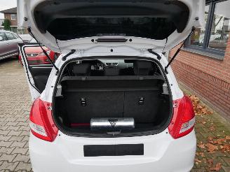 Suzuki Swift SPORT picture 15