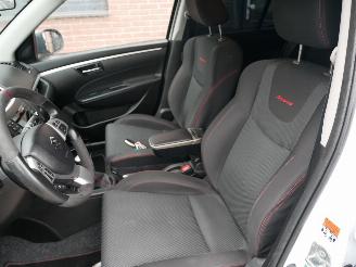 Suzuki Swift SPORT picture 13