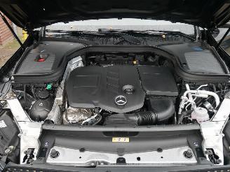 Mercedes GLC 300 de AMG PANORAMADAK 4-MATIC picture 5