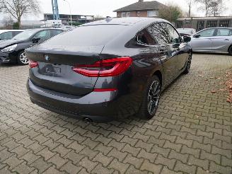 BMW 6-serie 630 D GRAND TURISMO SPORT LINE LEER PANORAMADAK LED ACC picture 5