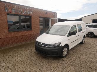  Volkswagen Caddy maxi 4 MOTION 5 PERSOONS 2016/11