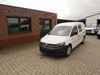  Volkswagen Caddy maxi 4 MOTION 5 PERSOONS 2016/11