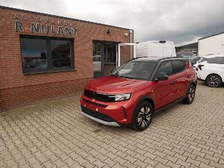 Schadeauto Opel Frontera GS LINE 2025/8