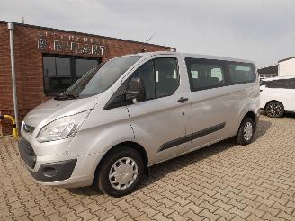 voitures voitures particulières Ford Transit CUSTOM 9 PERSOONS L2 TREND 2016/11