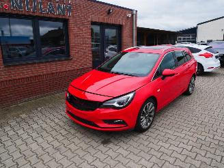 Schadeauto Opel Astra INNOVATION SCHUIFDAK 2016/9
