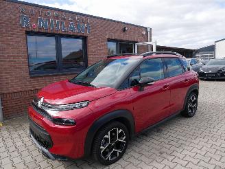 Schadeauto Citroën C3 Aircross LED PANORAMADAK HUD 2022/8