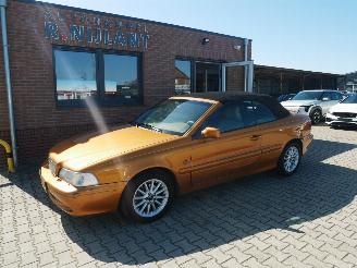  Volvo C-70 CABRIO LEER 2000/5