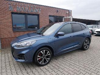 voitures voitures particulières Ford Kuga ST-LINE X PLUG-IN PANORAMADAK LED HUD B&O 2021/5