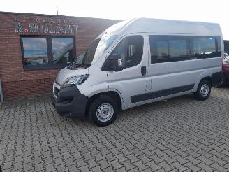  Peugeot Boxer L2H2 8 PERSOONS 2018/2