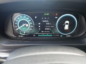 Hyundai Bayon 48V picture 13