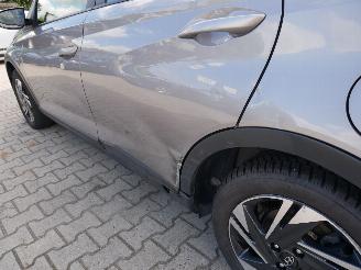 Hyundai Bayon 48V picture 7
