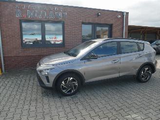 skadebil auto Hyundai Bayon 48V 2022/11