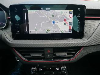 Skoda Scala MONTE CARLO PANORAMADAK LED picture 20