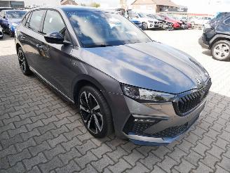 Skoda Scala MONTE CARLO PANORAMADAK LED picture 3