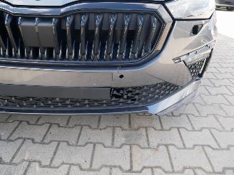 Skoda Scala MONTE CARLO PANORAMADAK LED picture 9
