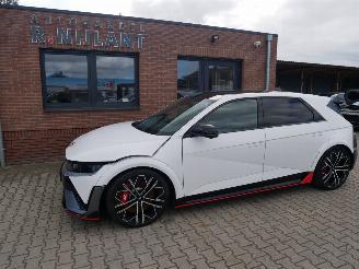 Unfallwagen Hyundai ioniq 5 N-LINE AWD BOSE PANORAMADAK HUD 2025/9