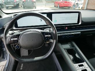Hyundai IONIQ 6 CORE PLUS 53 kWh picture 12