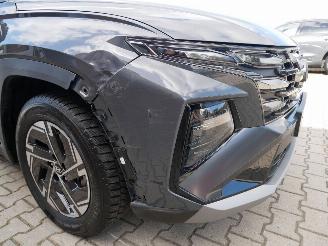 Hyundai Tucson  picture 5