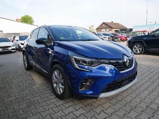 Renault Captur E-TECH  PLUG-IN HYBRID 160 E picture 2