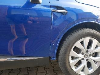 Renault Captur E-TECH  PLUG-IN HYBRID 160 E picture 8